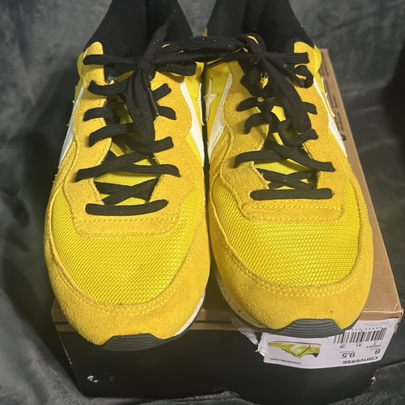 Converse Auckland Racer Ox. - Picture 3 of 5